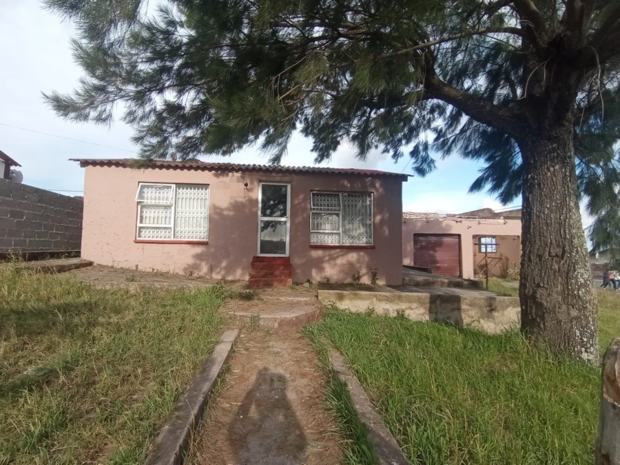 2 Bedroom Property for Sale in Mdantsane Eastern Cape